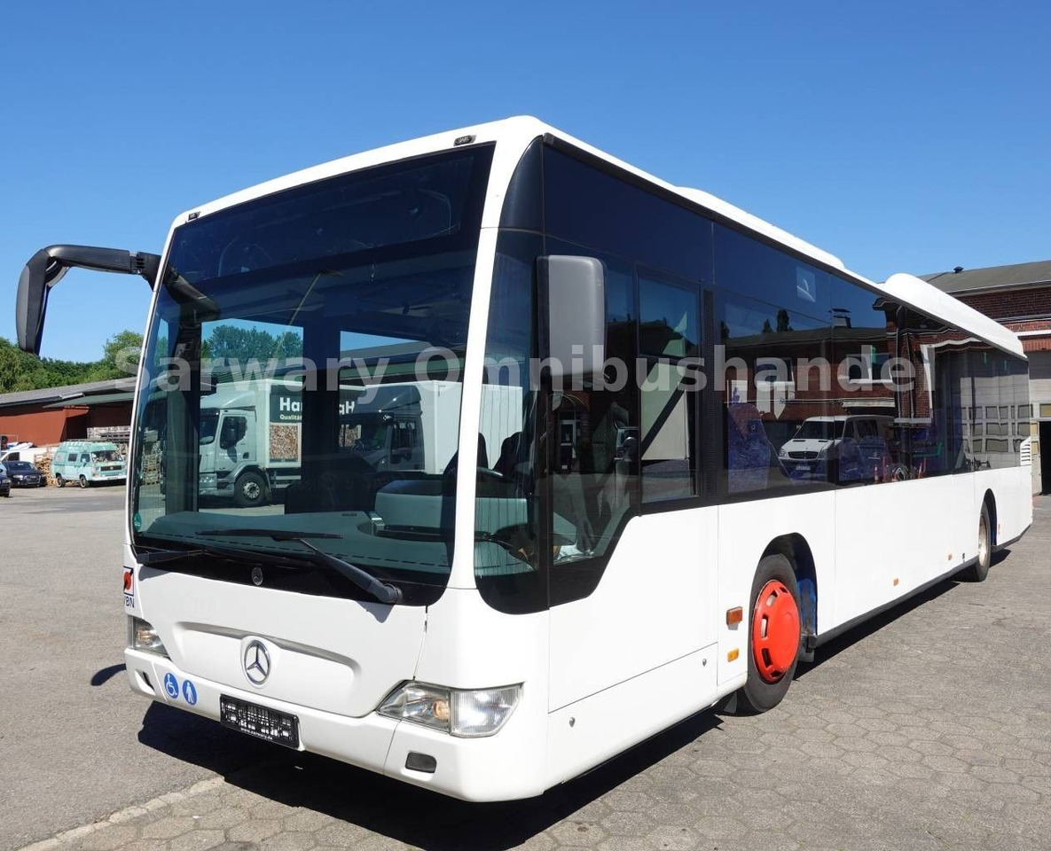 Mercedes-Benz O 530 Citaro LE*Klima*MAN A 20 *A21*Setra 315 UL - Bus kota: gambar 2 Mercedes-Benz O 530 Citaro LE*Klima*MAN A 20 *A21*Setra 315 UL - Bus kota: gambar 2