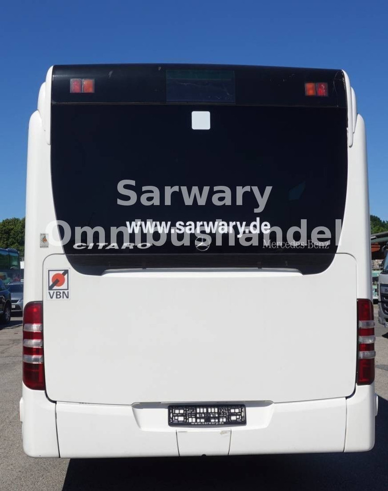 Mercedes-Benz O 530 Citaro LE*Klima*MAN A 20 *A21*Setra 315 UL - Bus kota: gambar 3 Mercedes-Benz O 530 Citaro LE*Klima*MAN A 20 *A21*Setra 315 UL - Bus kota: gambar 3