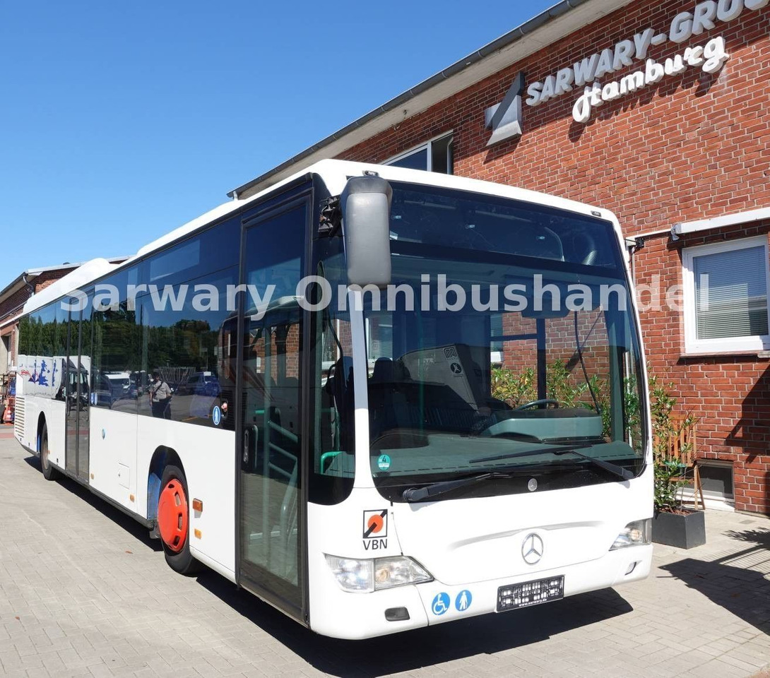 Mercedes-Benz O 530 Citaro LE*Klima*MAN A 20 *A21*Setra 315 UL - Bus kota: gambar 1 Mercedes-Benz O 530 Citaro LE*Klima*MAN A 20 *A21*Setra 315 UL - Bus kota: gambar 1