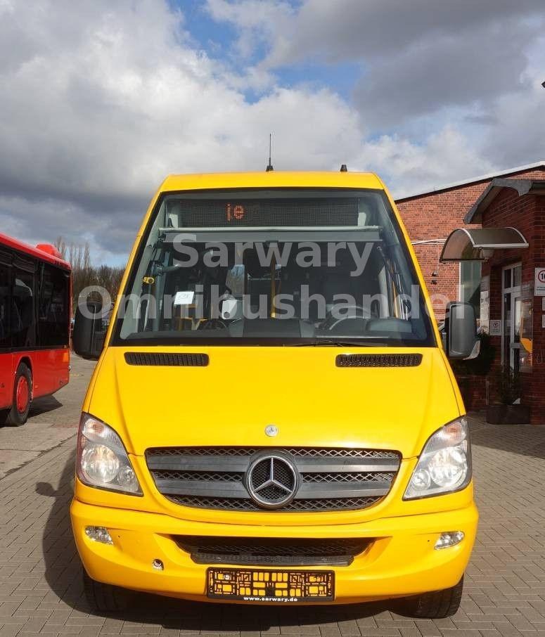 Mercedes-Benz Sprinter City 77 *516 CDI*Klima*EEV* - Bus kota: gambar 3 Mercedes-Benz Sprinter City 77 *516 CDI*Klima*EEV* - Bus kota: gambar 3