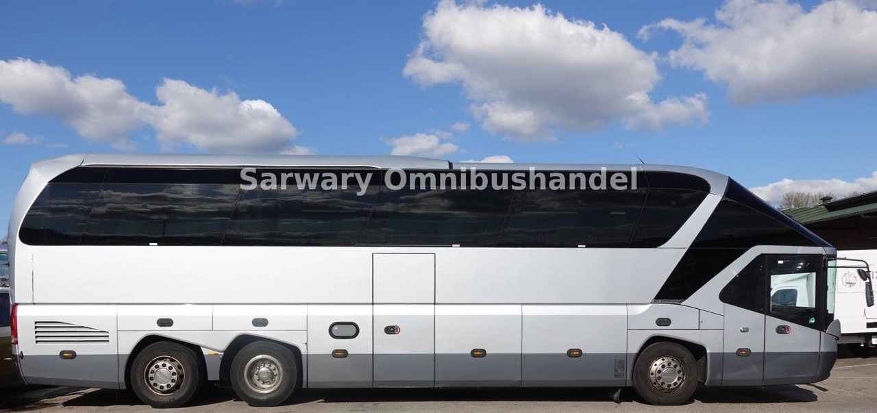 Neoplan Starliner C *N 5217*SHD*55-Sitze*Cityliner*EEV* - Bus pariwisata: gambar 5 Neoplan Starliner C *N 5217*SHD*55-Sitze*Cityliner*EEV* - Bus pariwisata: gambar 5