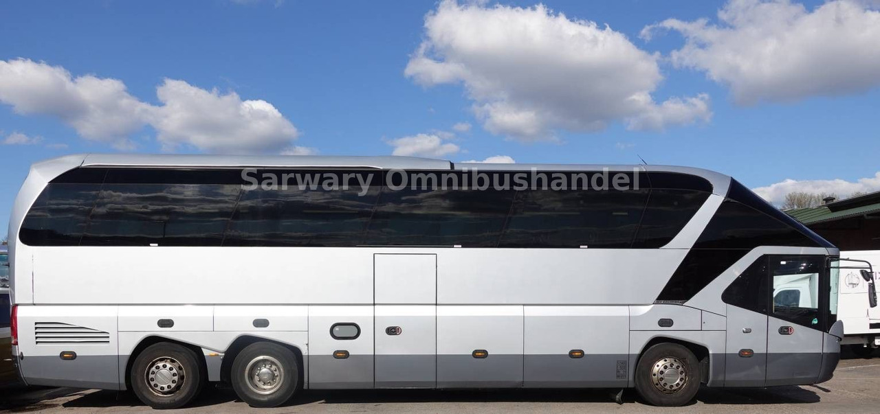 Neoplan Starliner C *N 5217*SHD*55-Sitze*Cityliner*EEV* - Bus pariwisata: gambar 5 Neoplan Starliner C *N 5217*SHD*55-Sitze*Cityliner*EEV* - Bus pariwisata: gambar 5