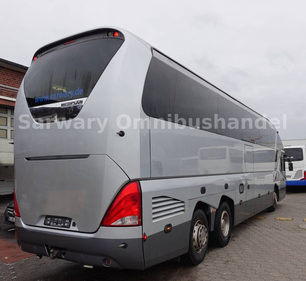 Neoplan Starliner C *N5217*SHD*55-Sitze*Cityliner*EEV* - Bus pariwisata: gambar 5 Neoplan Starliner C *N5217*SHD*55-Sitze*Cityliner*EEV* - Bus pariwisata: gambar 5