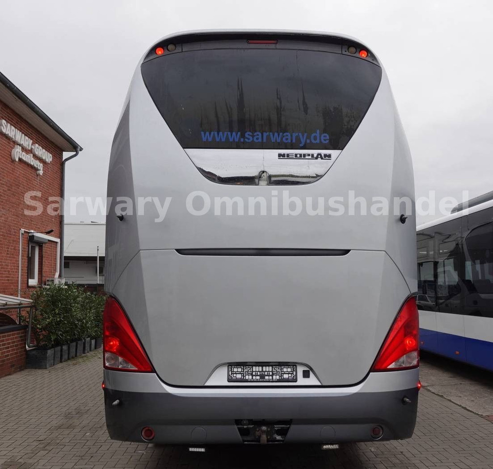 Neoplan Starliner C *N5217*SHD*55-Sitze*Cityliner*EEV* - Bus pariwisata: gambar 4 Neoplan Starliner C *N5217*SHD*55-Sitze*Cityliner*EEV* - Bus pariwisata: gambar 4