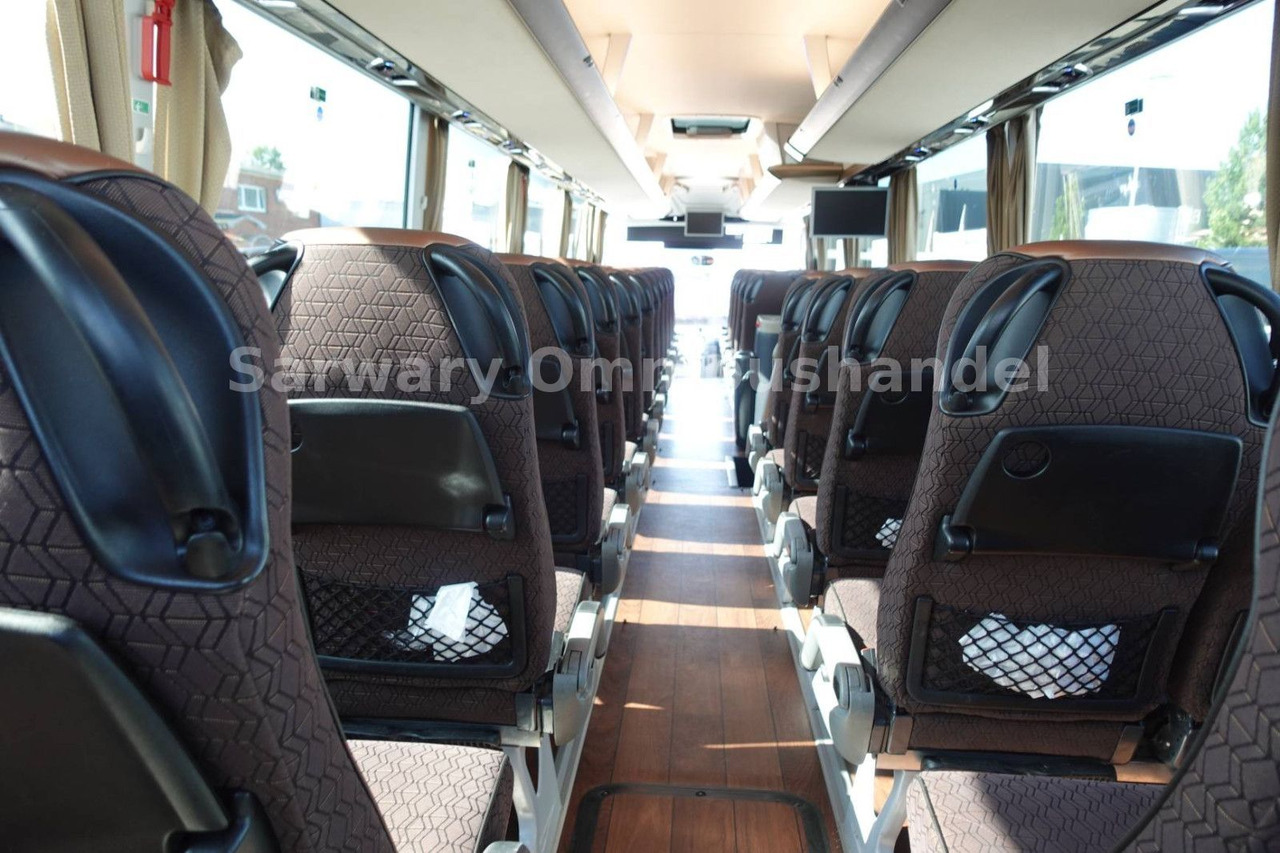 Bus pariwisata Neoplan Tourliner N 2216 SHD *P21*Tourismo*R07*51-Sitze*: gambar 16