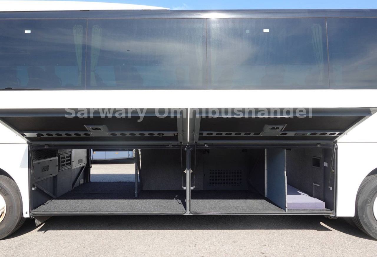 Bus pariwisata Neoplan Tourliner N 2216 SHD *P21*Tourismo*R07*51-Sitze*: gambar 18
