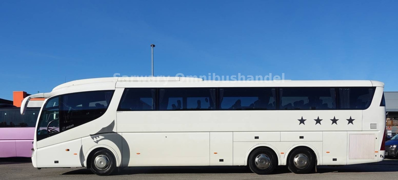 Scania Irizar PB *Century*6x2*i6*58-Sitze*fTouring*WC - Bus pariwisata: gambar 5 Scania Irizar PB *Century*6x2*i6*58-Sitze*fTouring*WC - Bus pariwisata: gambar 5