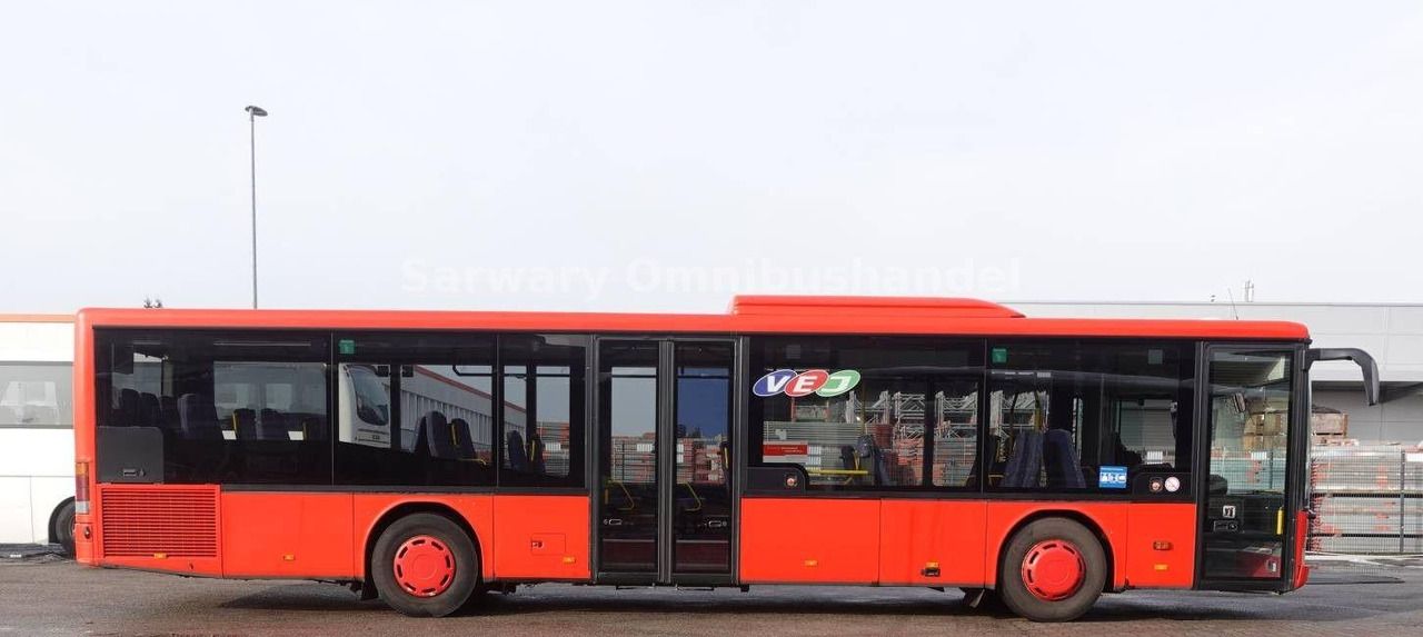 Setra 315 NF*47 Stize*31 Stehplätze*Standheizung*UL* - Bus kota: gambar 3 Setra 315 NF*47 Stize*31 Stehplätze*Standheizung*UL* - Bus kota: gambar 3