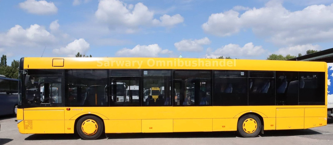 Solaris 2 x Stück Urbino H 12*EEV-Motor*O 530*A26* - Bus kota: gambar 4 Solaris 2 x Stück Urbino H 12*EEV-Motor*O 530*A26* - Bus kota: gambar 4