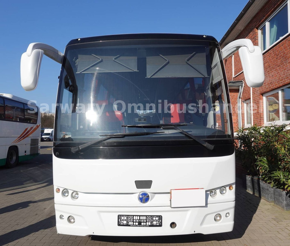 Temsa MD 9*Klima*41 Sitze*EURO 6*Tourino* 199.380 KM - Bus pariwisata: gambar 4 Temsa MD 9*Klima*41 Sitze*EURO 6*Tourino* 199.380 KM - Bus pariwisata: gambar 4