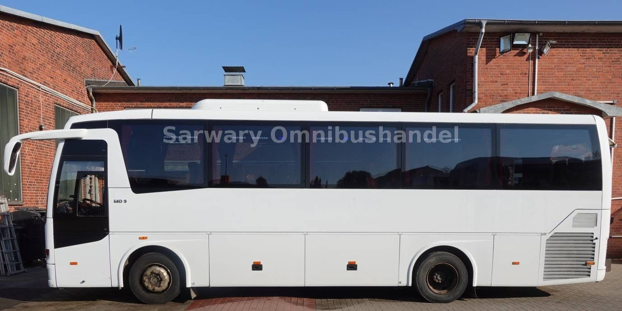 Temsa MD 9*Klima*41 Sitze*EURO 6*Tourino* 199.380 KM - Bus pariwisata: gambar 5 Temsa MD 9*Klima*41 Sitze*EURO 6*Tourino* 199.380 KM - Bus pariwisata: gambar 5