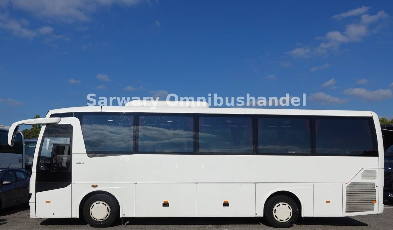 Temsa MD 9*Klima*EURO 6*WC*34 Sitze*510 Tourino*Midi* - Bus pariwisata: gambar 4 Temsa MD 9*Klima*EURO 6*WC*34 Sitze*510 Tourino*Midi* - Bus pariwisata: gambar 4