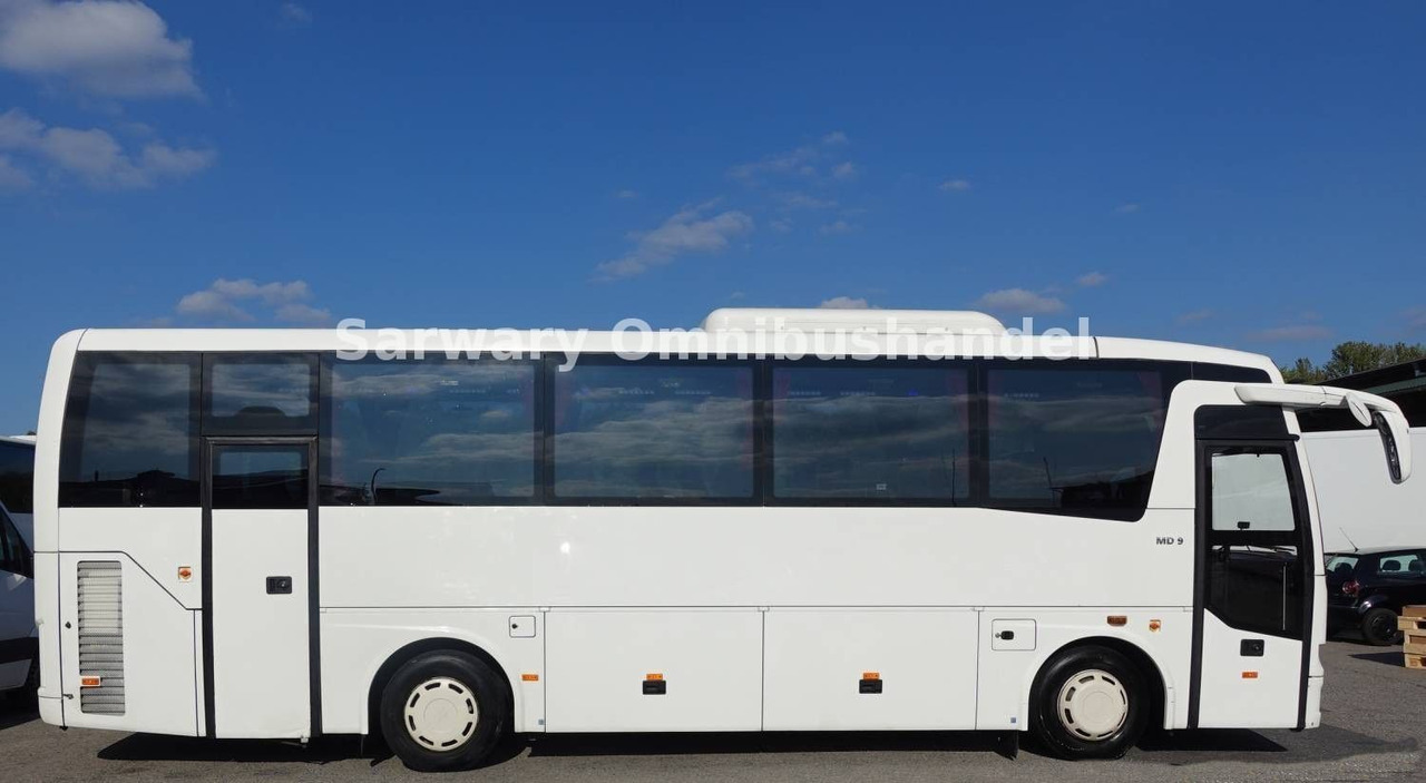 Temsa MD 9*Klima*EURO 6*WC*34 Sitze*510 Tourino*Midi* - Bus pariwisata: gambar 3 Temsa MD 9*Klima*EURO 6*WC*34 Sitze*510 Tourino*Midi* - Bus pariwisata: gambar 3