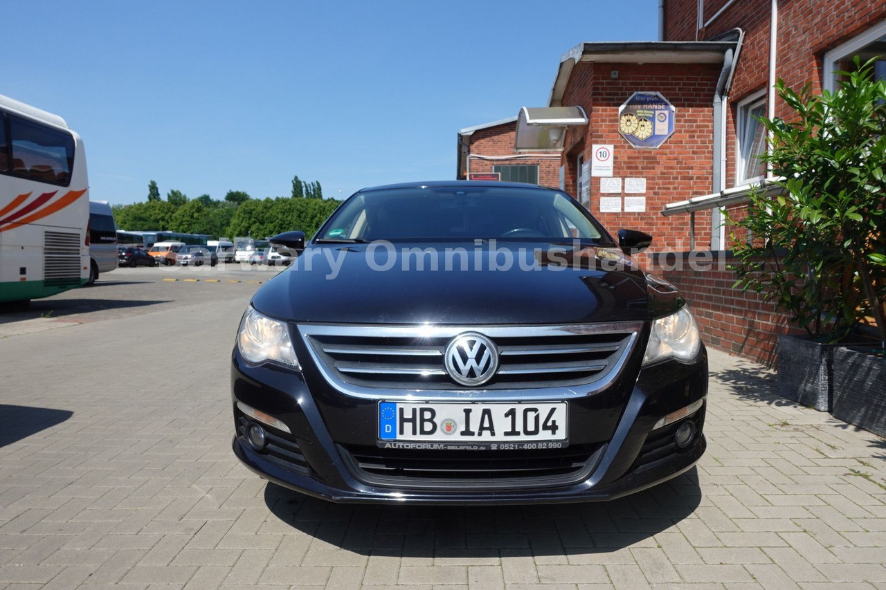 Volkswagen Passat CC*Tüv:02/2027*Scheckheft*SD*Navi - Mobil sedan: gambar 3 Volkswagen Passat CC*Tüv:02/2027*Scheckheft*SD*Navi - Mobil sedan: gambar 3