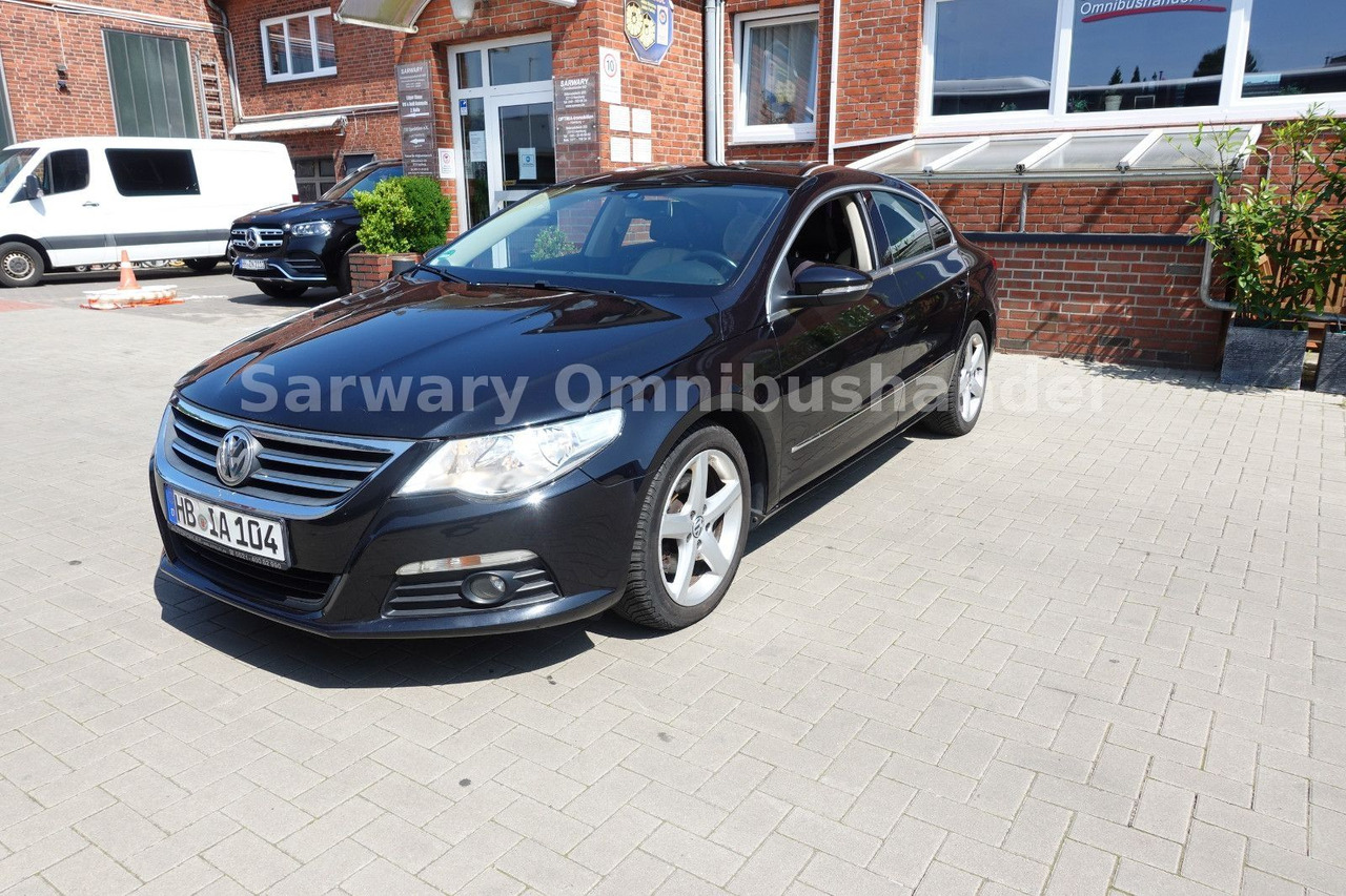 Volkswagen Passat CC*Tüv:02/2027*Scheckheft*SD*Navi - Mobil sedan: gambar 2 Volkswagen Passat CC*Tüv:02/2027*Scheckheft*SD*Navi - Mobil sedan: gambar 2