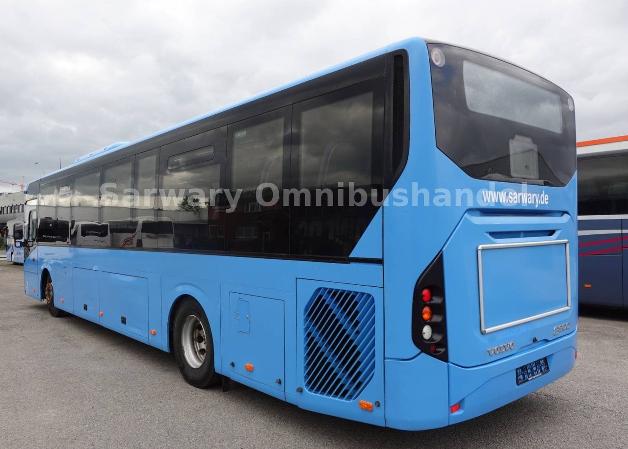 Volvo 8900 *8907R*48-Sitze*EEV* - Bus pinggiran kota: gambar 3 Volvo 8900 *8907R*48-Sitze*EEV* - Bus pinggiran kota: gambar 3