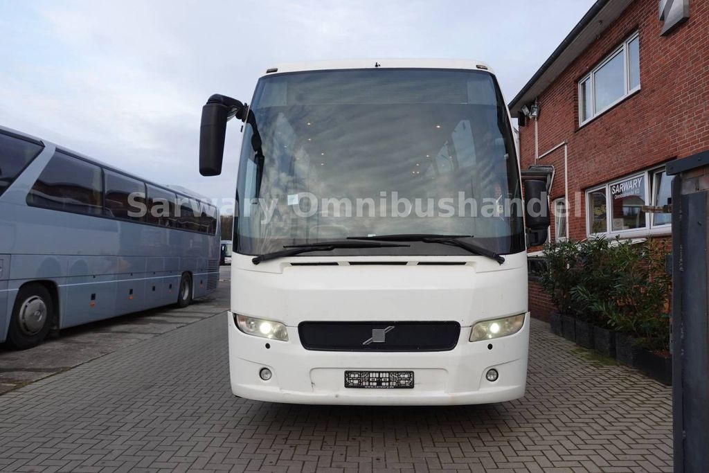 Volvo 9700 HD*63 Sitze*WC*Klima*9900*Küche*EURO 4*TV* - Bus pariwisata: gambar 3 Volvo 9700 HD*63 Sitze*WC*Klima*9900*Küche*EURO 4*TV* - Bus pariwisata: gambar 3