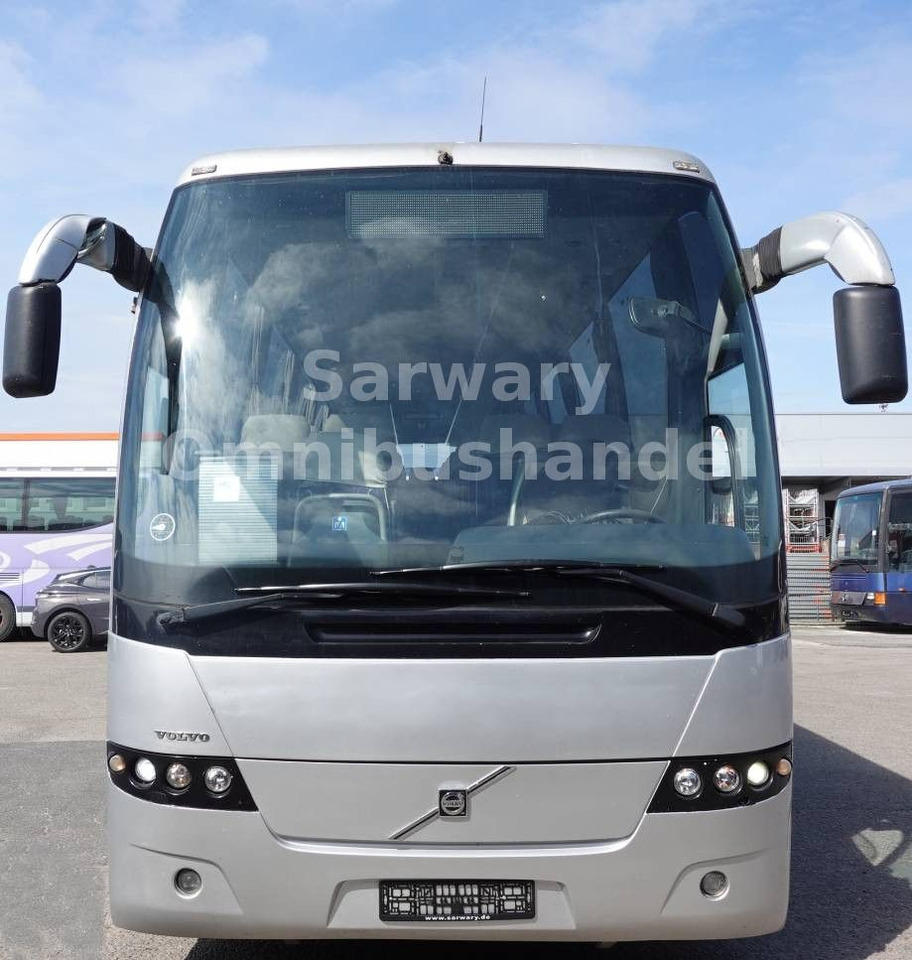 Volvo 9700 HD*B12*6x2*Klima*54 Sitze*WC*9900* - Bus pariwisata: gambar 5 Volvo 9700 HD*B12*6x2*Klima*54 Sitze*WC*9900* - Bus pariwisata: gambar 5
