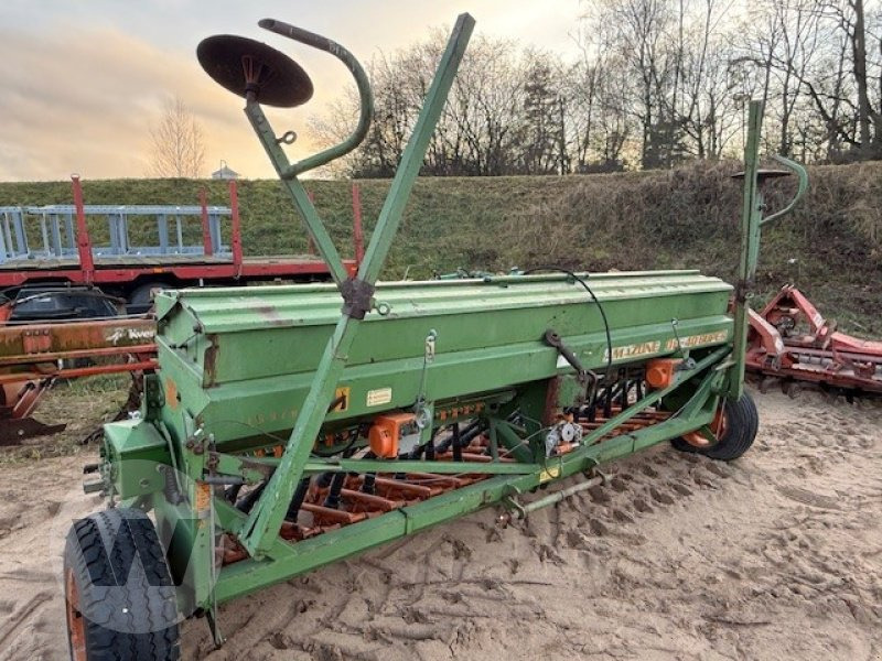 Amazone D8-40 Super - Bor benih: gambar 1 Amazone D8-40 Super - Bor benih: gambar 1