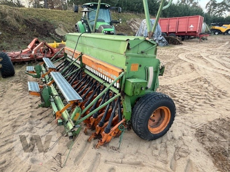 Amazone D8-40 Super - Bor benih: gambar 5 Amazone D8-40 Super - Bor benih: gambar 5