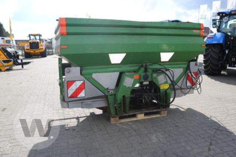 Amazone ZA-M Ultra profiS Hydro - Penyebar pupuk: gambar 3 Amazone ZA-M Ultra profiS Hydro - Penyebar pupuk: gambar 3