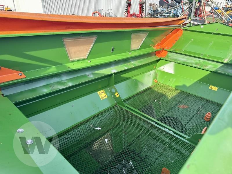 Amazone ZA-M profiS 1501 - Penyebar pupuk: gambar 4 Amazone ZA-M profiS 1501 - Penyebar pupuk: gambar 4