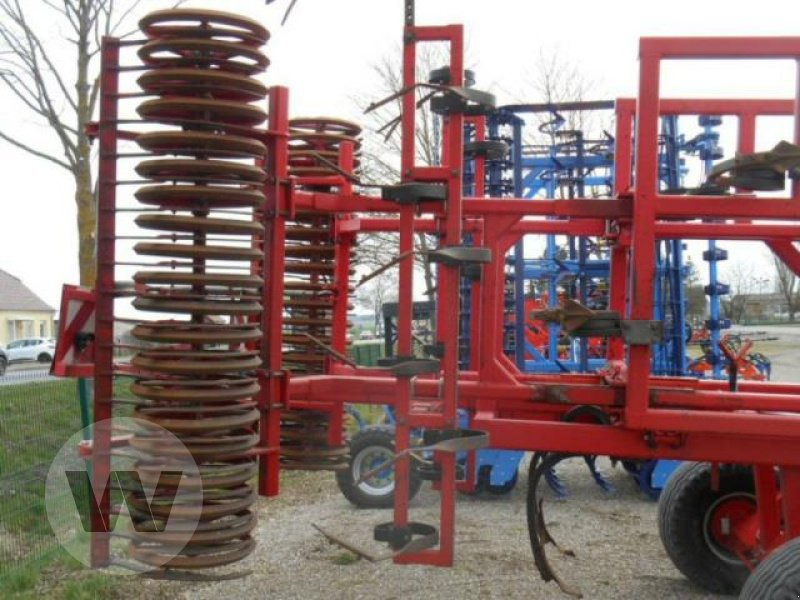 Baarck Grubber 5 m - Petani: gambar 4 Baarck Grubber 5 m - Petani: gambar 4