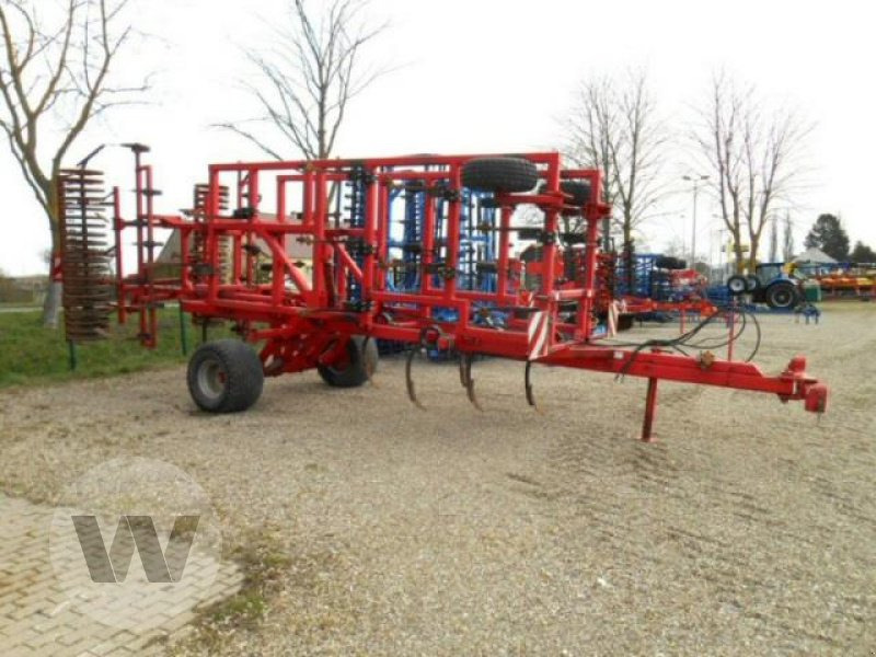 Baarck Grubber 5 m - Petani: gambar 2 Baarck Grubber 5 m - Petani: gambar 2