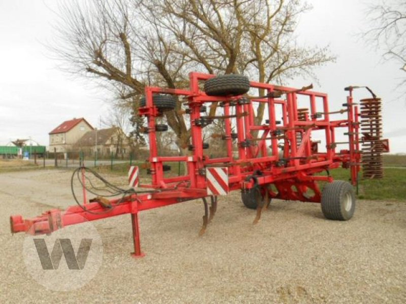 Baarck Grubber 5 m - Petani: gambar 1 Baarck Grubber 5 m - Petani: gambar 1