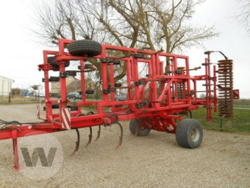 Baarck Grubber 5 m - Petani: gambar 3 Baarck Grubber 5 m - Petani: gambar 3
