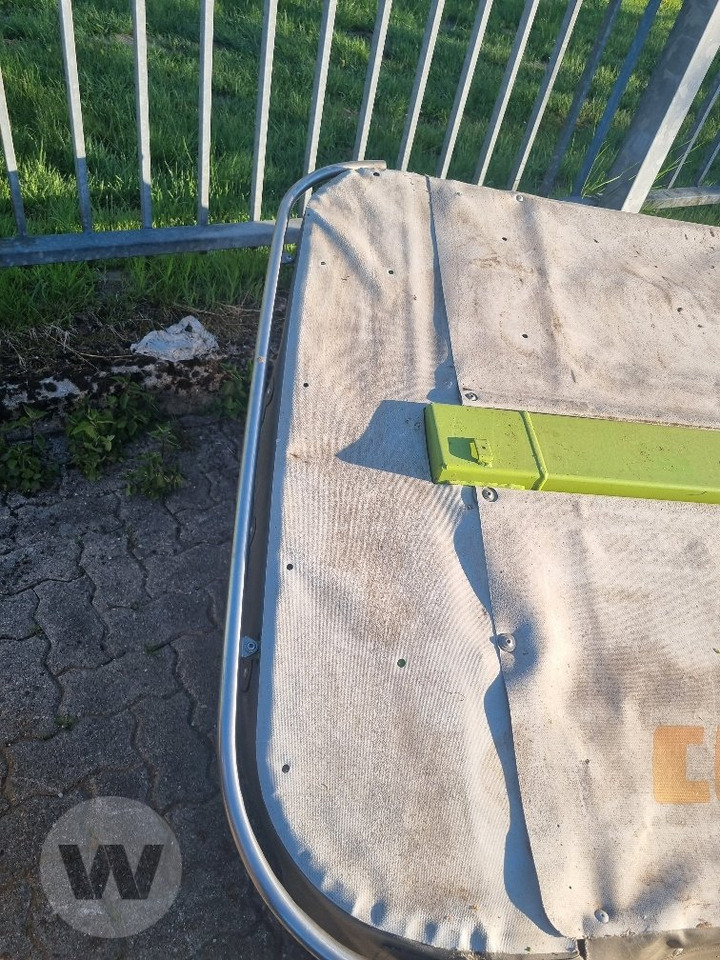 CLAAS Disco 4000 - Mesin pemotong padang rumput: gambar 4 CLAAS Disco 4000 - Mesin pemotong padang rumput: gambar 4