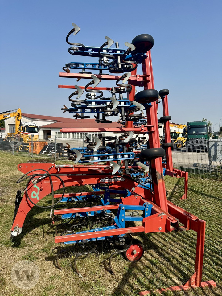 Hatzenbichler FRONTHACKE - Petani: gambar 1 Hatzenbichler FRONTHACKE - Petani: gambar 1