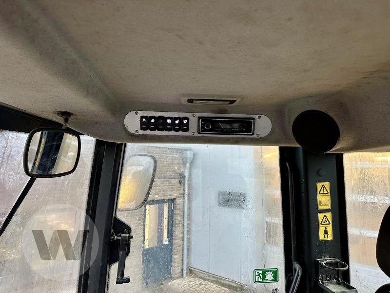 JCB 427 HT Agri - Wheel loader: gambar 5 JCB 427 HT Agri - Wheel loader: gambar 5
