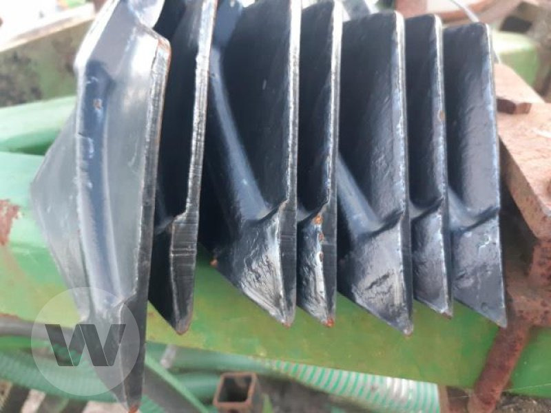 Kotte GARANT Güllegrubber - Injektor bubur: gambar 4 Kotte GARANT Güllegrubber - Injektor bubur: gambar 4