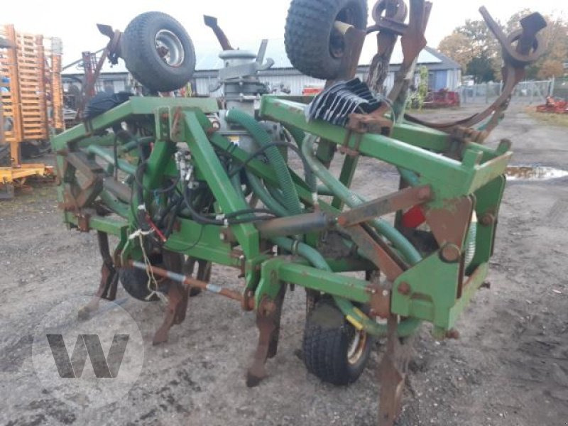 Kotte GARANT Güllegrubber - Injektor bubur: gambar 1 Kotte GARANT Güllegrubber - Injektor bubur: gambar 1