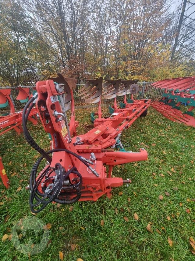 Kverneland 2300 S - Bajak: gambar 1 Kverneland 2300 S - Bajak: gambar 1