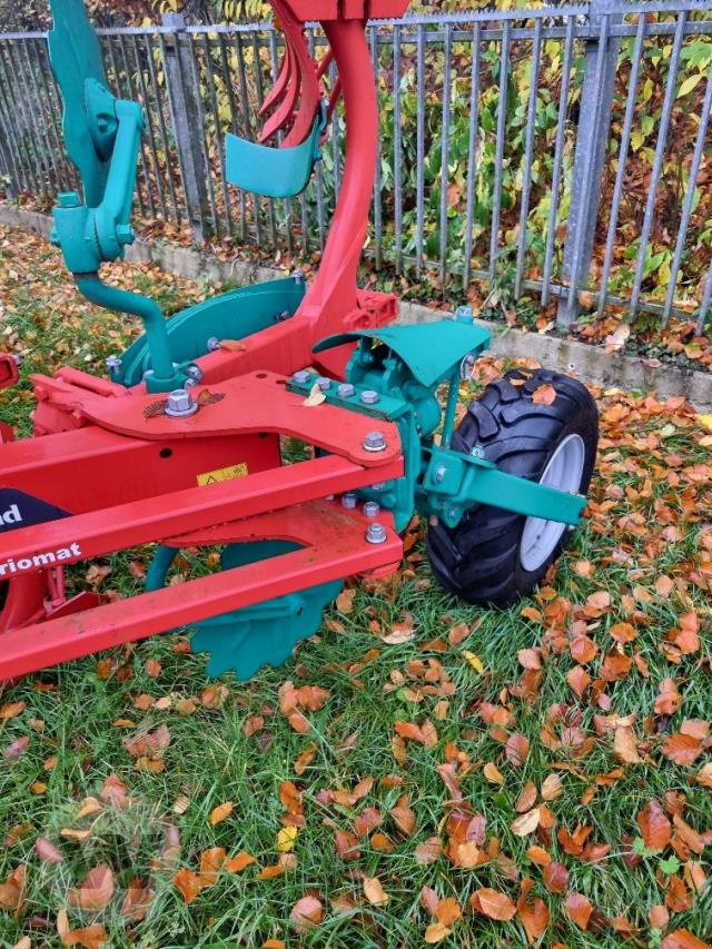 Kverneland 2300 S - Bajak: gambar 3 Kverneland 2300 S - Bajak: gambar 3