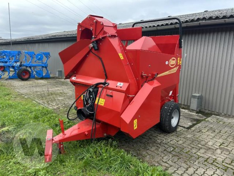 Kverneland SHREDEX 853 - Pembungkus bale: gambar 2 Kverneland SHREDEX 853 - Pembungkus bale: gambar 2