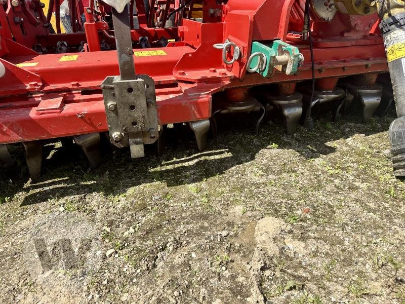 Kverneland mc-drill pro - Menggabungkan bor benih: gambar 4 Kverneland mc-drill pro - Menggabungkan bor benih: gambar 4