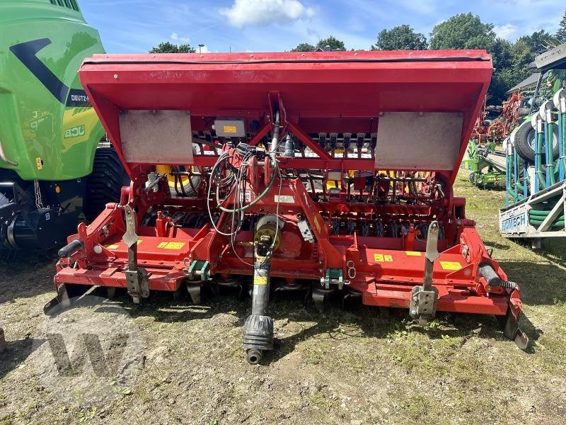 Kverneland mc-drill pro - Menggabungkan bor benih: gambar 2 Kverneland mc-drill pro - Menggabungkan bor benih: gambar 2