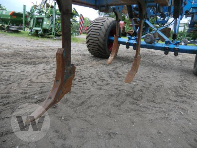 Lemken Karat 9/600 - Petani: gambar 5 Lemken Karat 9/600 - Petani: gambar 5