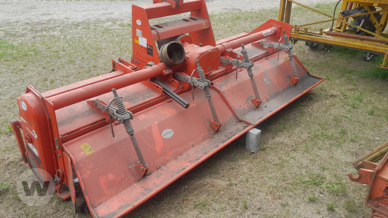 Maschio C 280 - Rotavator: gambar 3 Maschio C 280 - Rotavator: gambar 3