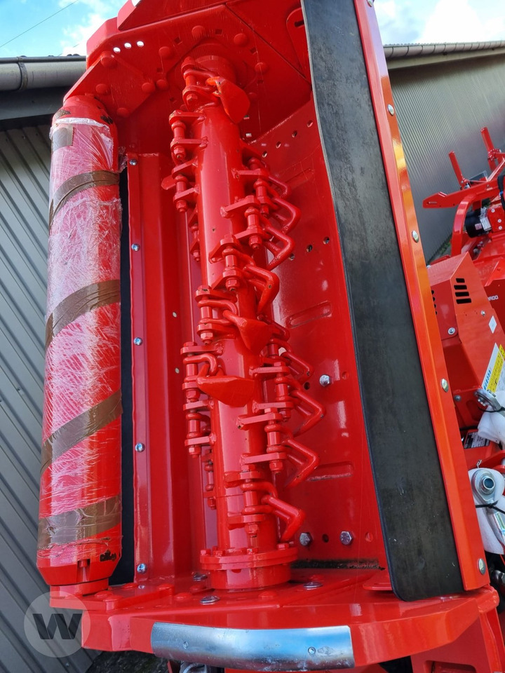 Maschio Cristina 510 - Mesin pemotong chopper/ Mulcher: gambar 3 Maschio Cristina 510 - Mesin pemotong chopper/ Mulcher: gambar 3