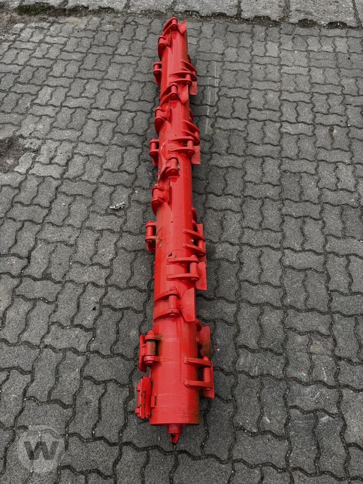 Maschio ROTOR SPECIALE M14 - Mesin pemotong chopper/ Mulcher: gambar 5 Maschio ROTOR SPECIALE M14 - Mesin pemotong chopper/ Mulcher: gambar 5