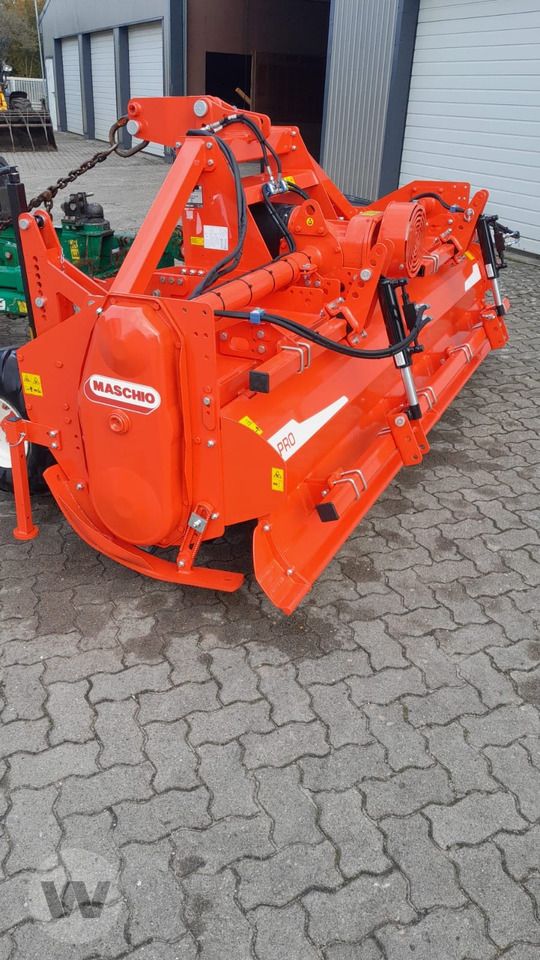 Maschio SC 280 PRO - Rotavator: gambar 1 Maschio SC 280 PRO - Rotavator: gambar 1