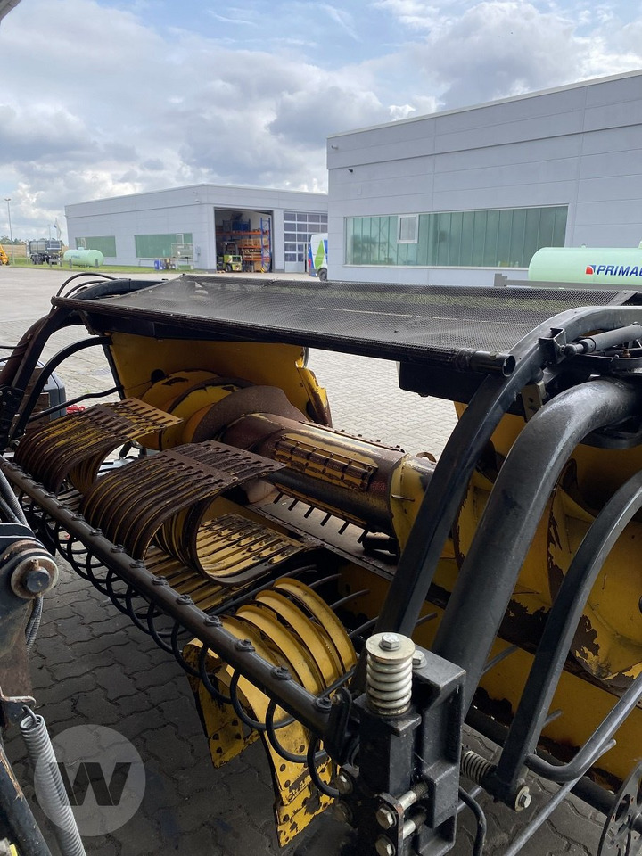 New Holland 270 FP - Lampiran pemanen pakan ternak: gambar 1 New Holland 270 FP - Lampiran pemanen pakan ternak: gambar 1