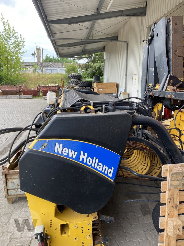 New Holland 270 FP - Lampiran pemanen pakan ternak: gambar 4 New Holland 270 FP - Lampiran pemanen pakan ternak: gambar 4