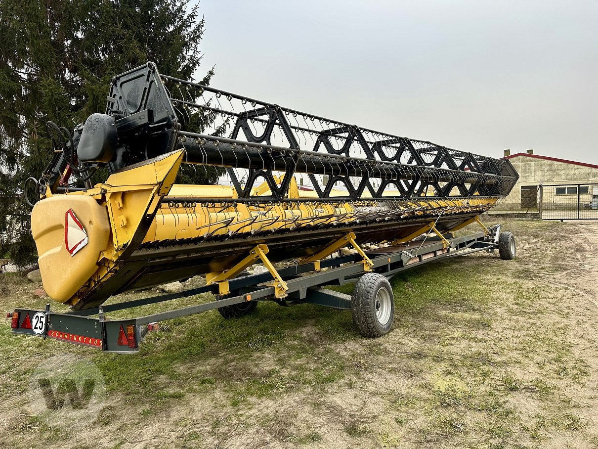 New Holland VARIFEED 10,70 M - Header biji-bijian: gambar 3 New Holland VARIFEED 10,70 M - Header biji-bijian: gambar 3