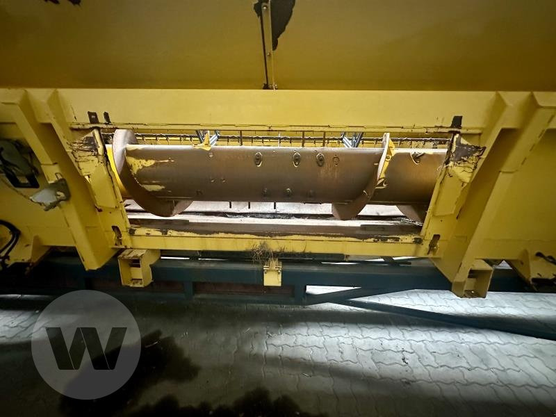 New Holland VARIFEED 35V - Header biji-bijian: gambar 4 New Holland VARIFEED 35V - Header biji-bijian: gambar 4