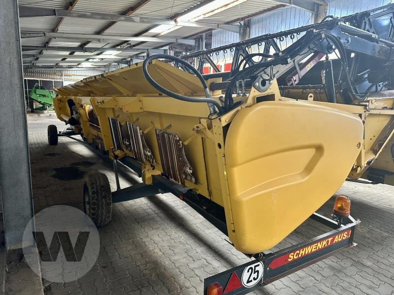 New Holland VARIFEED 35V - Header biji-bijian: gambar 3 New Holland VARIFEED 35V - Header biji-bijian: gambar 3